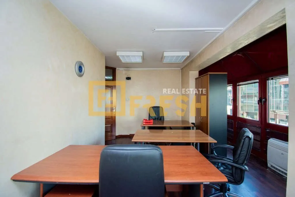 Rent, office space, 170m², Preko Morače, Podgorica