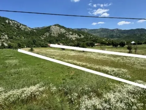 Prodaja, plac, 7000m², Nikšić, Crna Gora - image 3