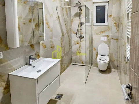 Prodaja, dvosoban stan, 70m², Đenovići, Herceg Novi - image 6