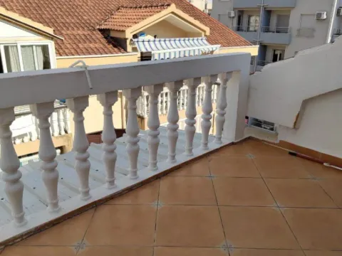 Sale, one bedroom apartment, 39m², Budva, Crna Gora - image 5