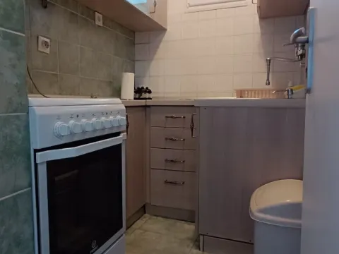 Rent, studio apartment, 25m², Stari Aerodrom, Podgorica - image 3