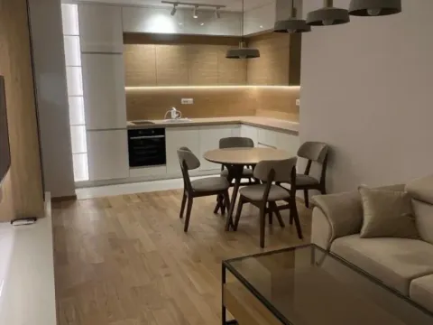 Izdavanje, jednosoban stan, 47m², City Kvart, Podgorica - image 5