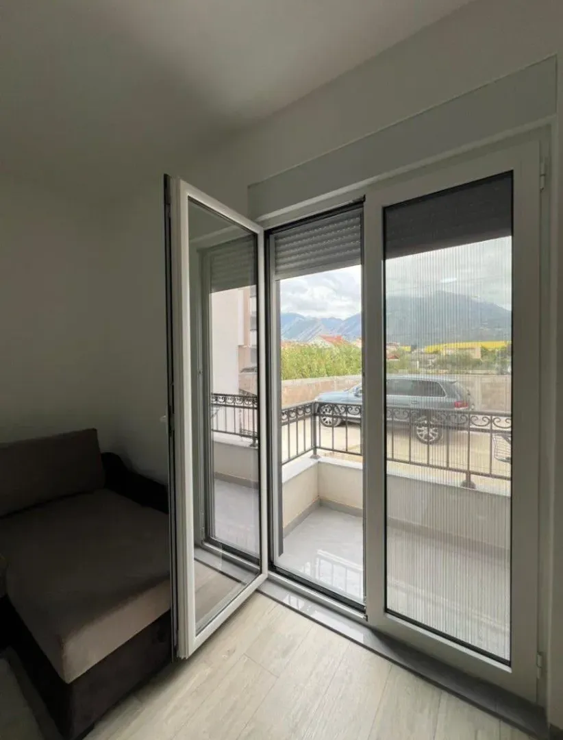 Rent, studio apartment, 29m², Bjeliši, Bar