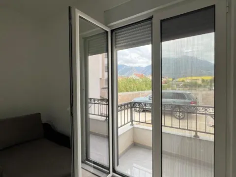 Rent, studio apartment, 29m², Bjeliši, Bar - image 3