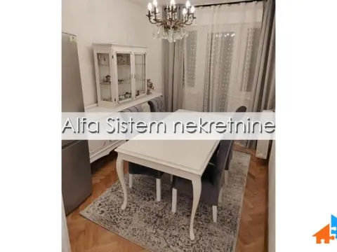 Rent, three bedroom apartment, 85m², Sarajevska, Beograd - image 6