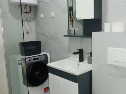 Izdavanje, jednosoban stan, 40m², Podgorica, Crna Gora - image 2