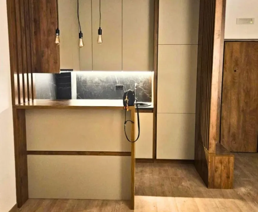 Prodaja, jednosoban stan, 50m², Ulcinj, Crna Gora