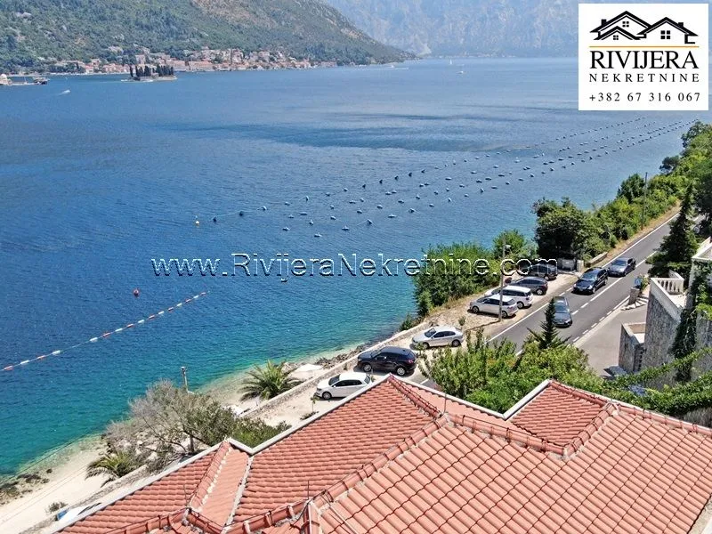 Sale, house, 235m², Kostanjica, Kotor