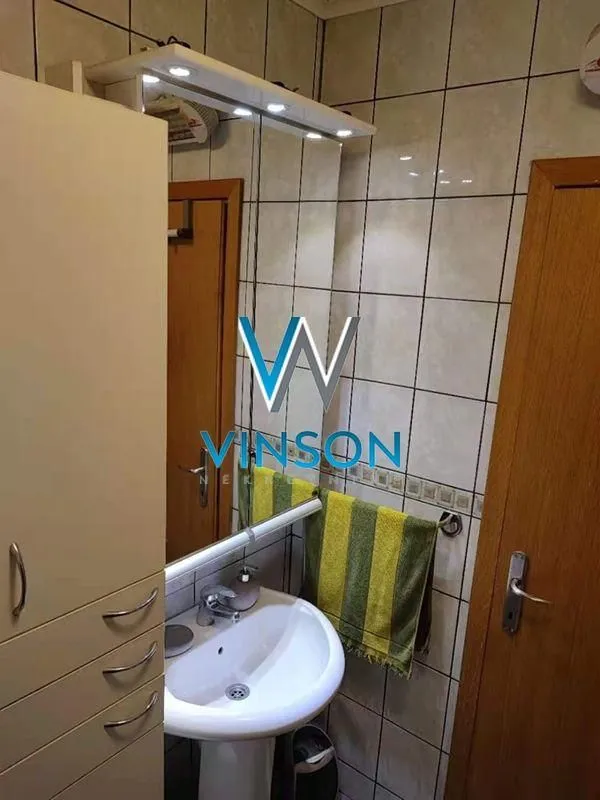 Prodaja, dvosoban stan, 61m², Telep, Novi Sad Sve Podlokacije