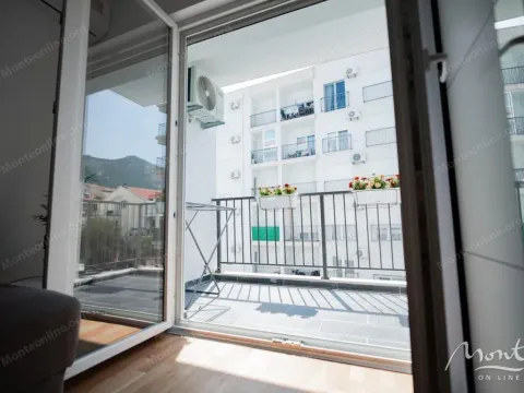Sale, one bedroom apartment, 46m², Podkošljun, Budva - image 16
