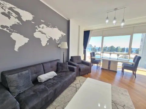 Prodaja, jednosoban stan, 67m², Budva, Crna Gora - image 19