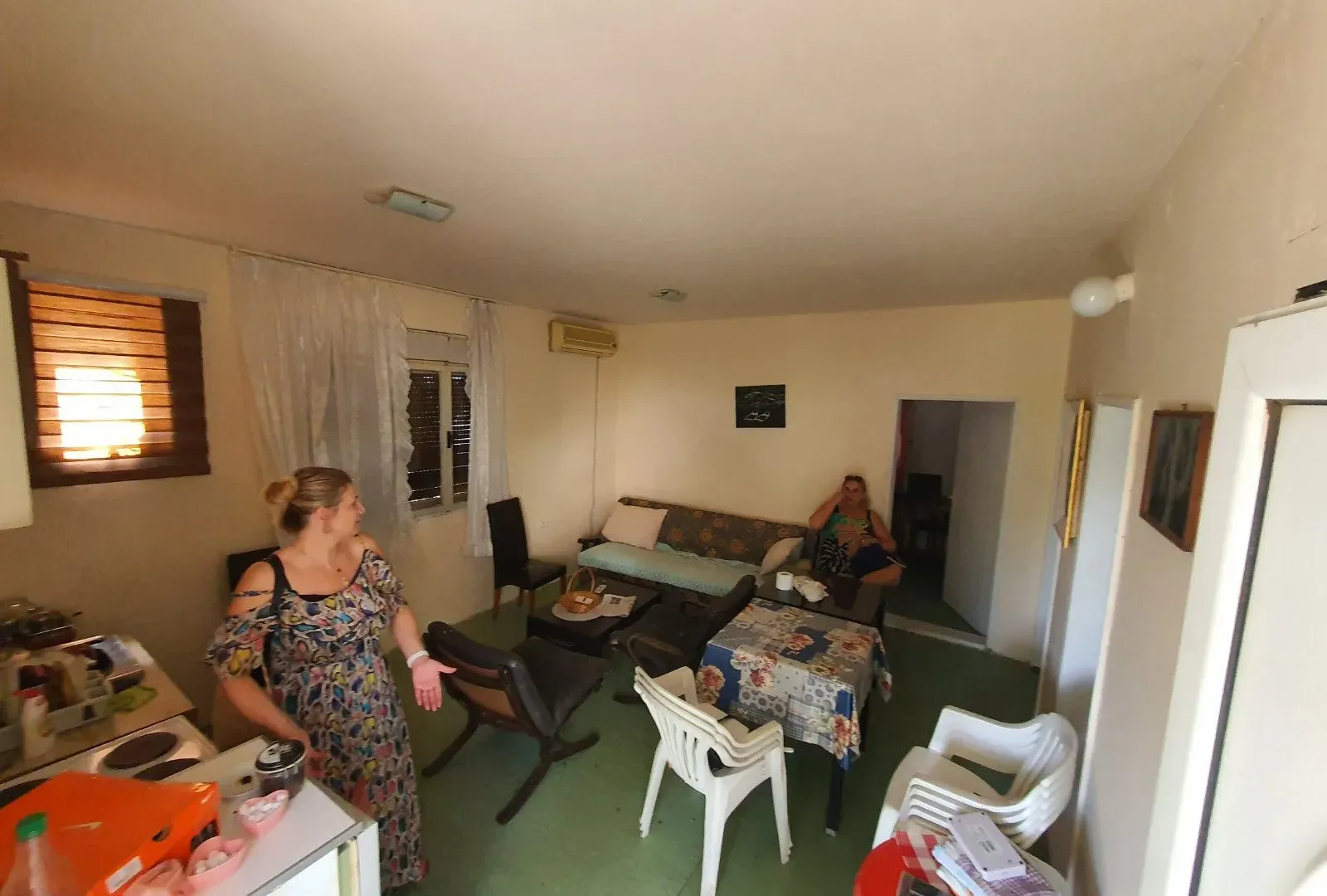 Sale, house, 70m², Bar, Crna Gora