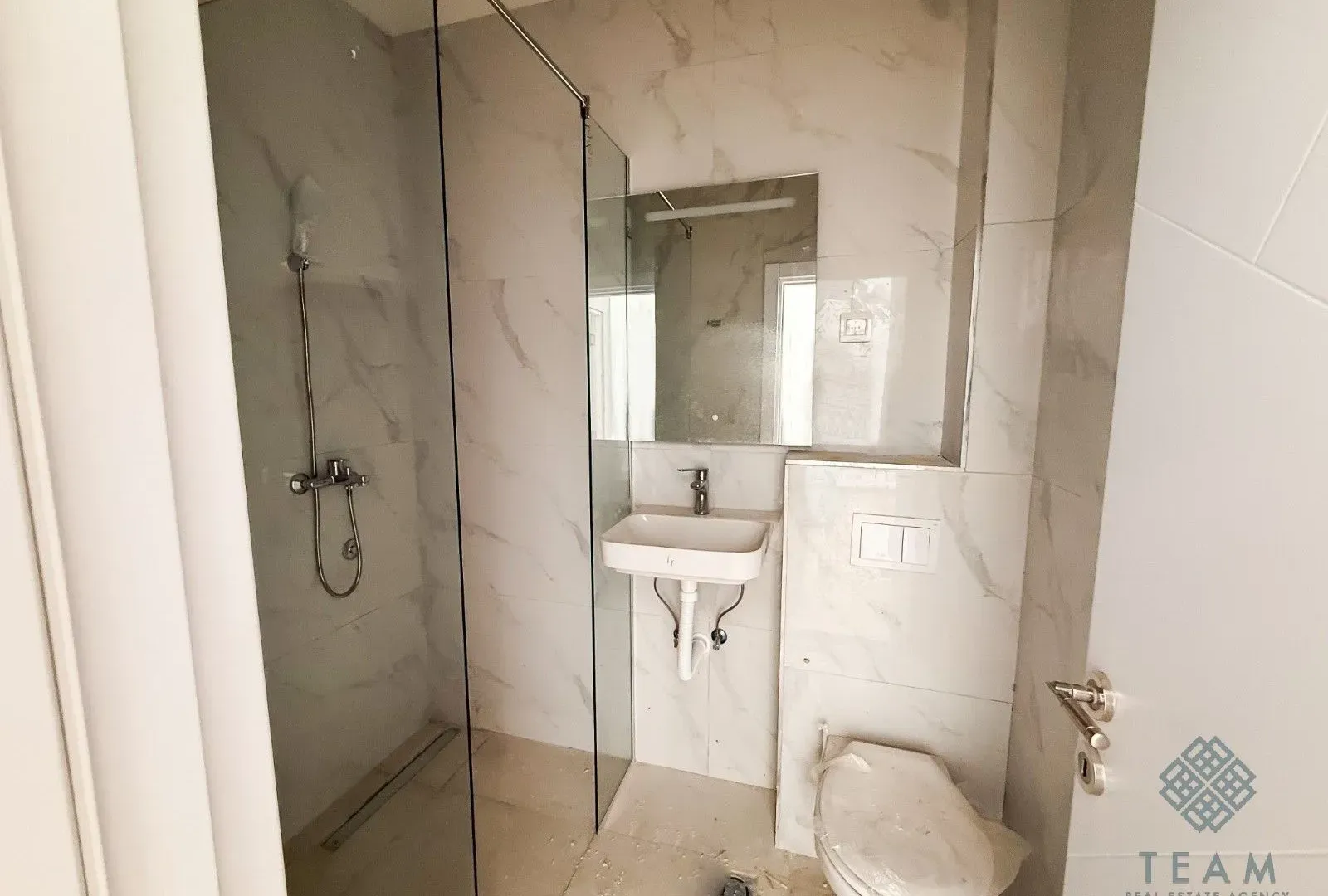 Sale, one bedroom apartment, 38m², Donja Gorica, Podgorica