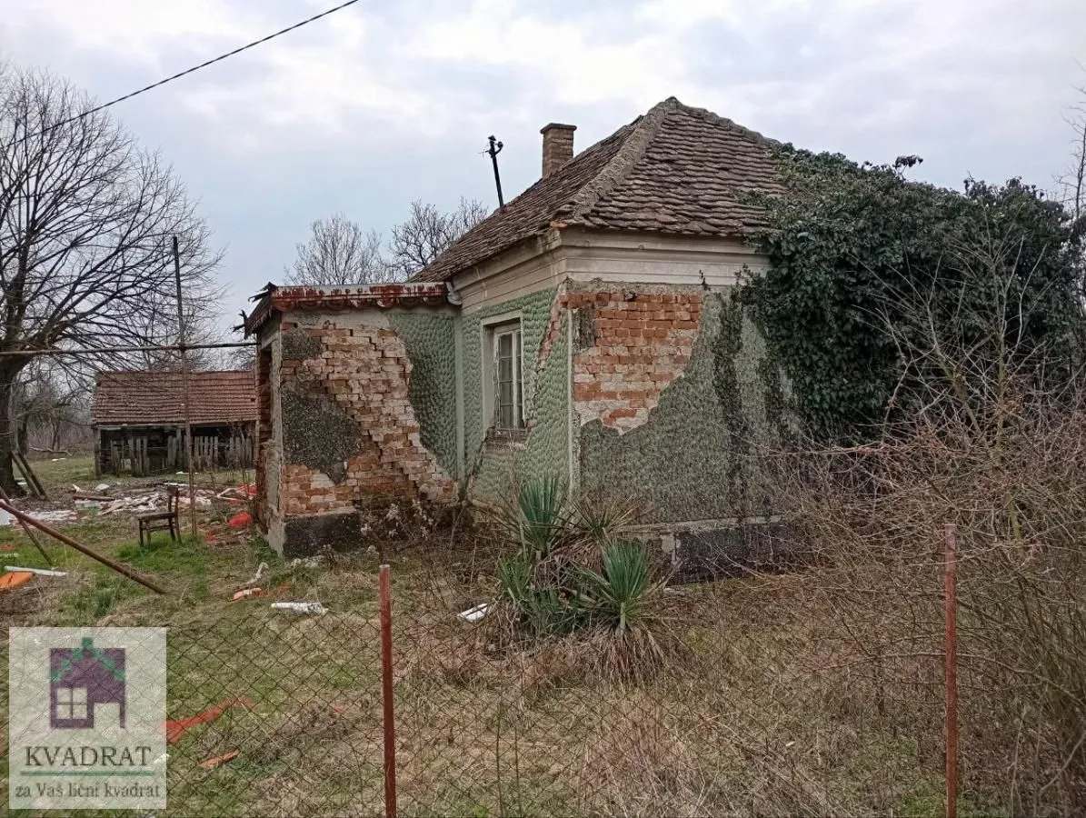 Sale, house, 130m², Poljane, Obrenovac
