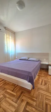 Rent, one bedroom apartment, 49m², Lazi, Budva - image 4