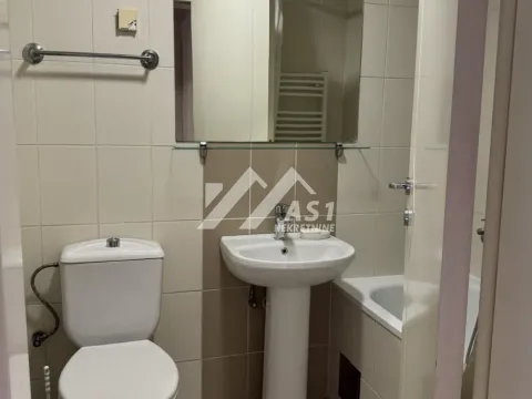 Izdavanje, dvosoban stan, 43m², Sajam, Novi Sad Sve Podlokacije - image 7