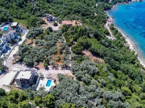 Prodaja, plac, 1725m², Budva, Crna Gora - image 14