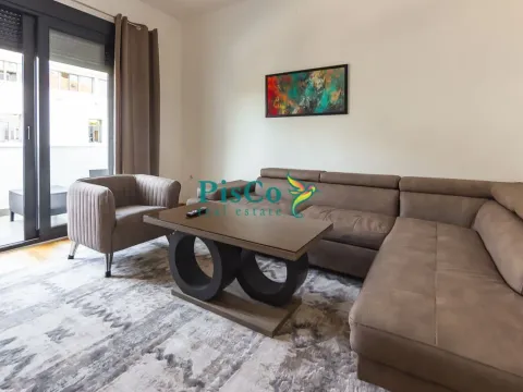 Izdavanje, jednosoban stan, 68m², Centar, Podgorica - image 9