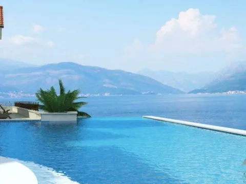 Sale, land lot, 1506m², Tivat, Crna Gora - image 19