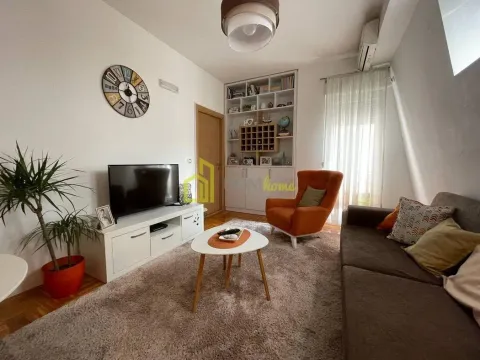 Sale, two bedroom apartment, 59m², Ljubović, Podgorica - image 15