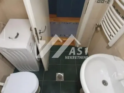 Izdavanje, dvosoban stan, 46m², Grbavica, Novi Sad Sve Podlokacije - image 10