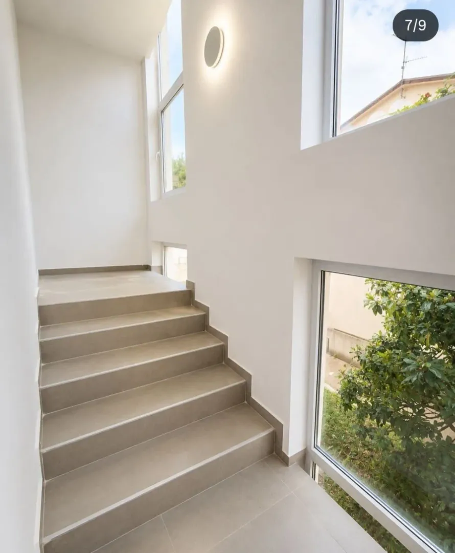 Prodaja, jednosoban stan, 46m², Vezirov Most, Podgorica