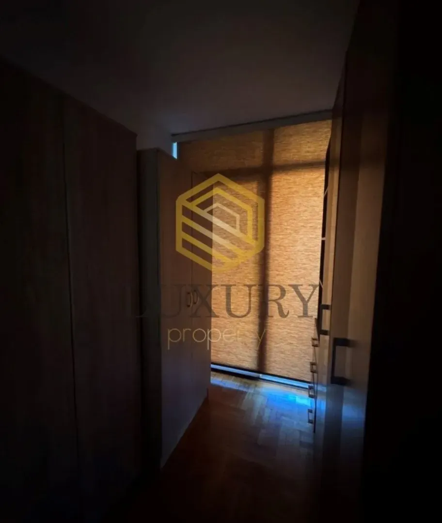 Rent, two bedroom apartment, 60m², Central Point, Podgorica
