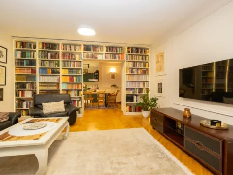 Izdavanje, stan, 145m², Momišići, Podgorica - image 5