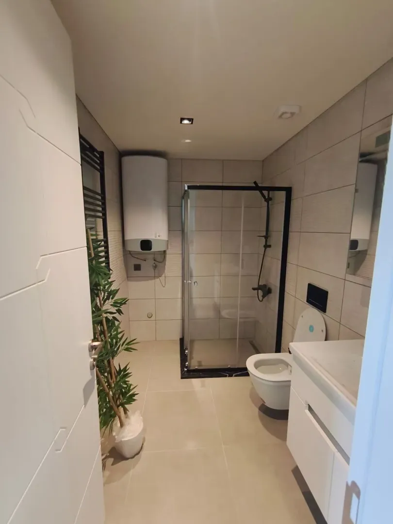 Prodaja, jednosoban stan, 46m², Mažina, Tivat