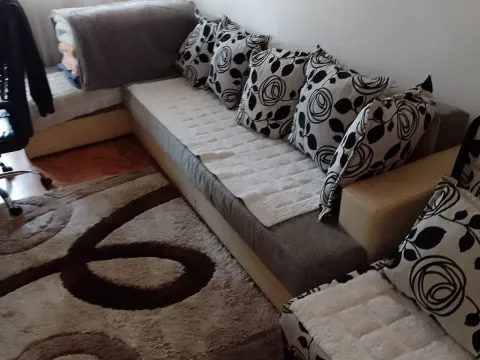 Prodaja, dvosoban stan, 64m², Pejton, Podgorica - image 4