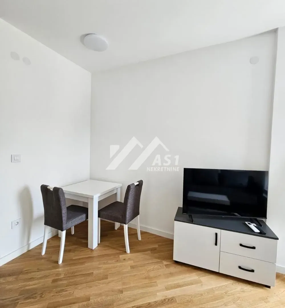 Rent, apartment, 27m², Novi Sad Sve Podlokacije, Novi Sad