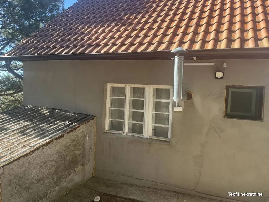 Prodaja, kuća, 72m², Divčibare, Valjevo