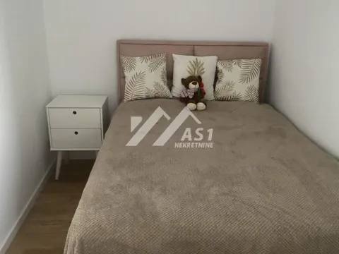 Izdavanje, dvosoban stan, 45m², Novi Sad Sve Podlokacije, Novi Sad - image 7