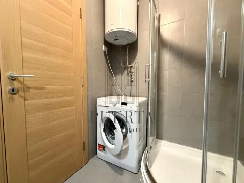 Izdavanje, jednosoban stan, 50m², Tuški Put, Podgorica - image 8