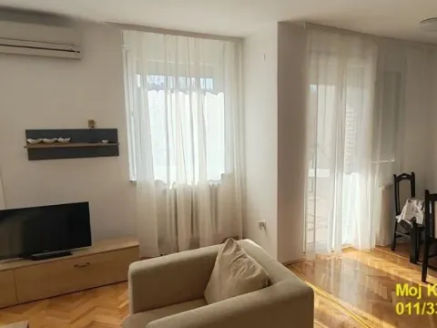 Izdavanje, dvosoban stan, 54m², Čukarica, Beograd - image 3