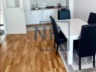 Izdavanje, jednosoban stan, 46m², Stari Aerodrom, Podgorica - image 3