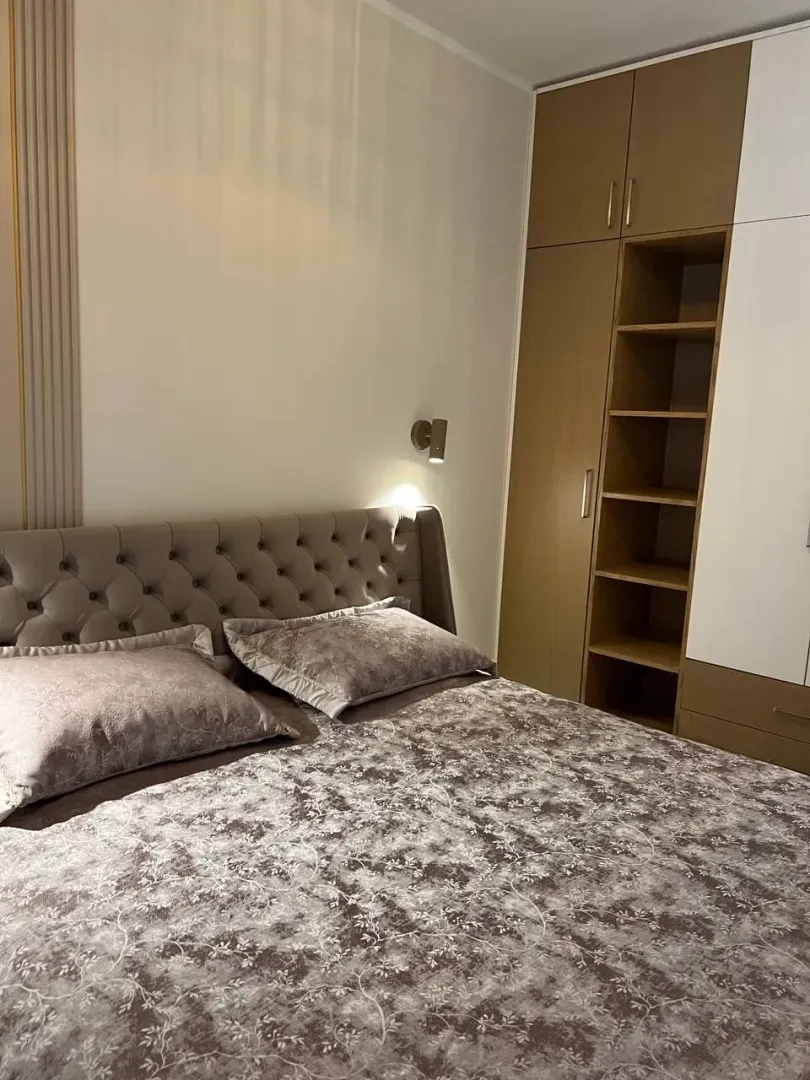 Prodaja, jednosoban stan, 64m², Donja Lastva, Tivat