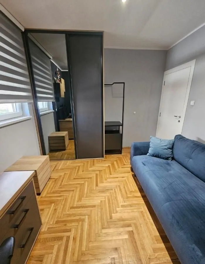 Prodaja, stan, 113m², Veternička rampa, Novi Sad Sve Podlokacije