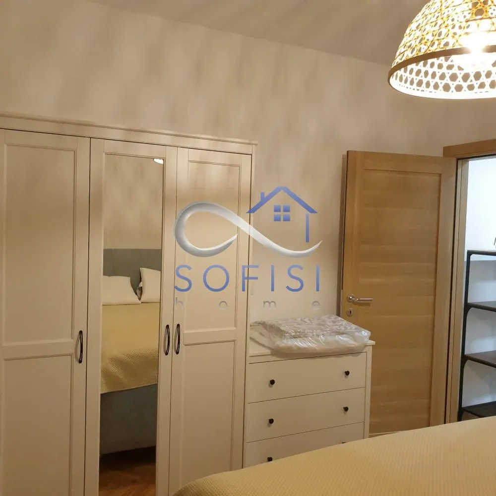 Rent, two bedroom apartment, 70m², Novi Sad Sve Podlokacije, Novi Sad