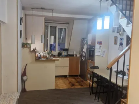 Prodaja, trosoban stan, 72m², Karaburma, Palilula Sve Podlokacije - image 11