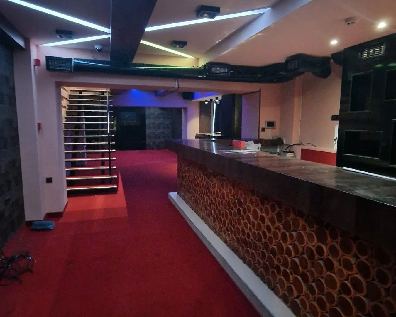 Sale, office space, 215m², Savski Venac, Beograd
