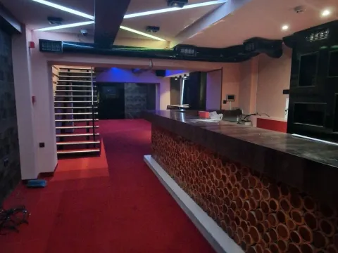 Sale, office space, 215m², Savski Venac, Beograd - image 9