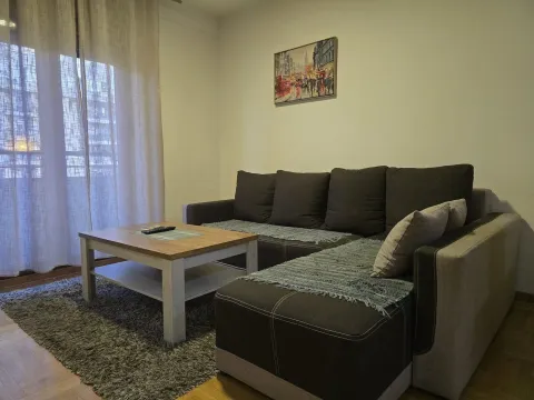 Sale, apartment, 41m², Stari Aerodrom, Podgorica - image 1