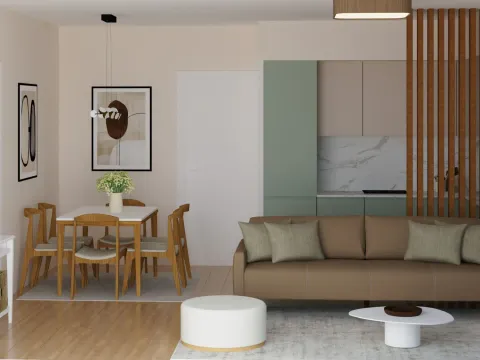 Prodaja, stan, 67m², Tivat, Crna Gora - image 9