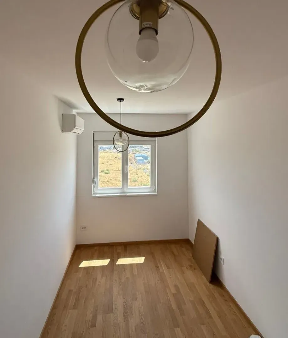 Rent, two bedroom apartment, 65m², Stari Aerodrom, Podgorica