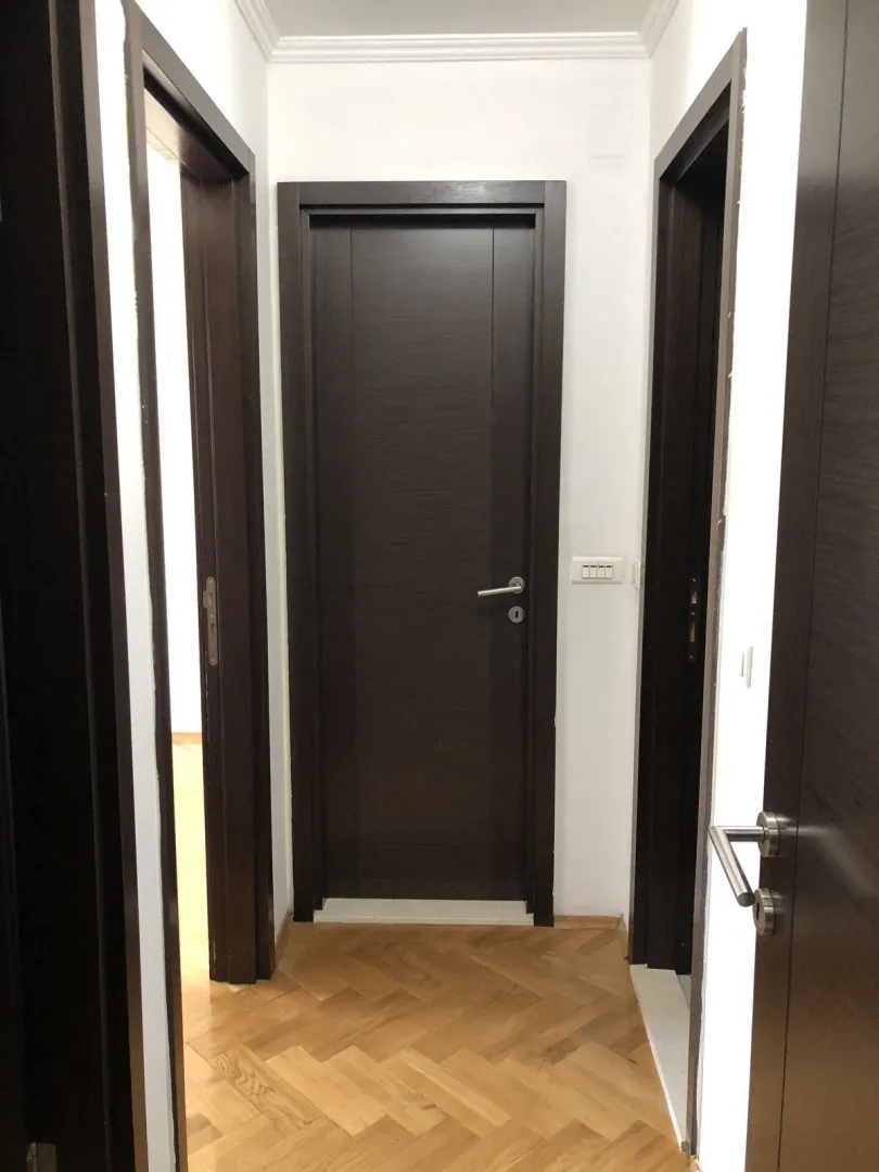 Rent, four bedroom apartment, 91m², Blok 9, Podgorica