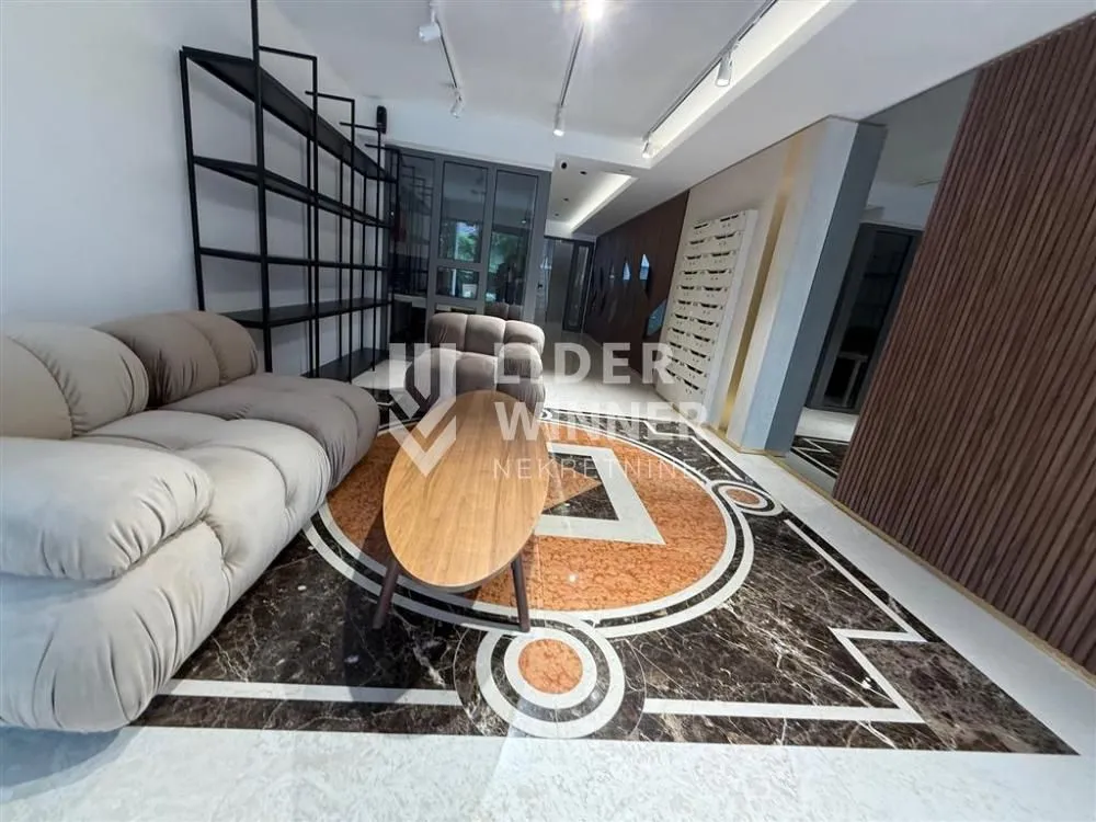 Sale, four bedroom apartment, 125m², Autokomanda, Voždovac Sve Podlokacije