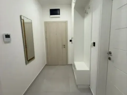 Izdavanje, jednosoban stan, 45m², Pobrežje, Podgorica - image 5