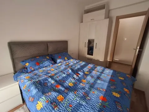 Rent, one bedroom apartment, 45m², Zlatica, Podgorica - image 7