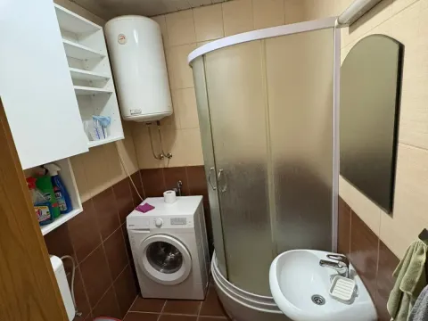 Izdavanje, jednosoban stan, 43m², Zabjelo, Podgorica - image 2